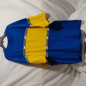 SALE! Rocawear Short Sleeve Shirt Sz.4XL Like New Condition